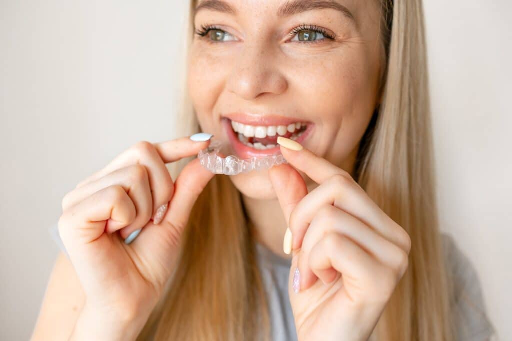 Invisalign Johnstown