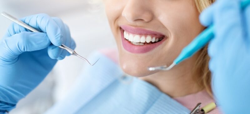teeth whitening Johnstown