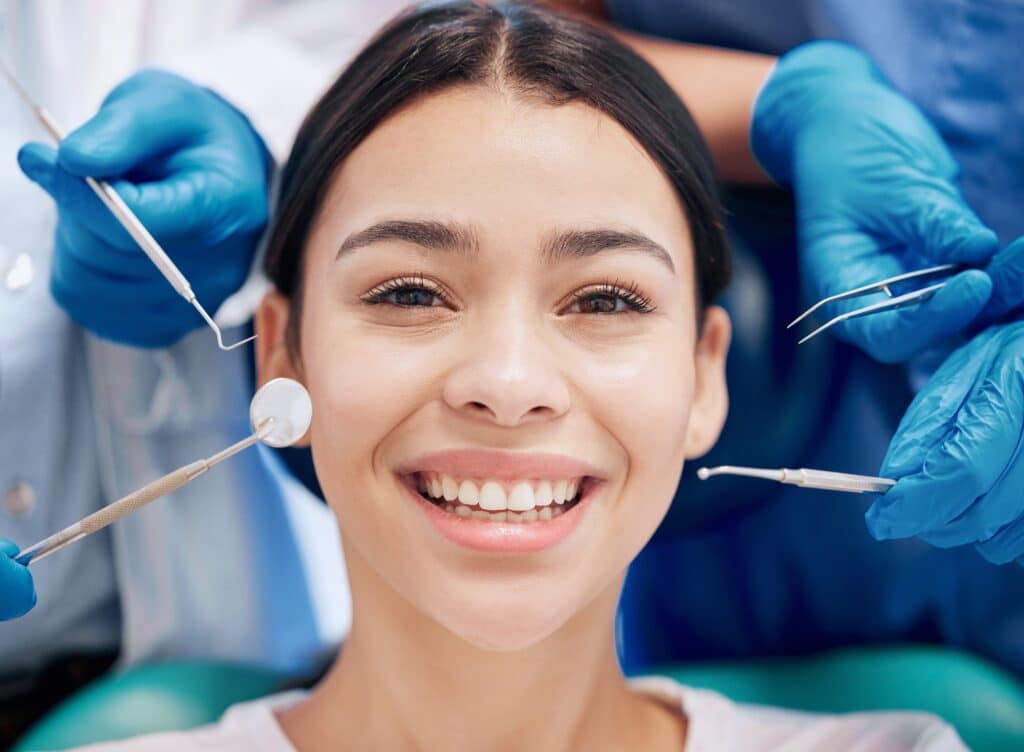 dentist johnstown