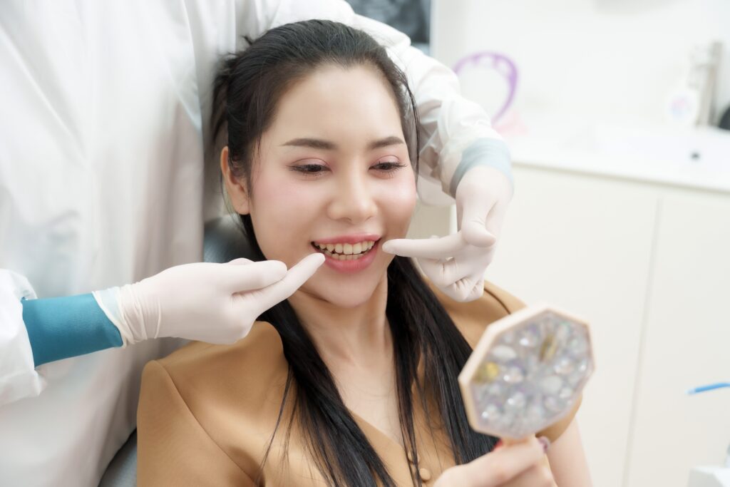 general dentistry johnstown