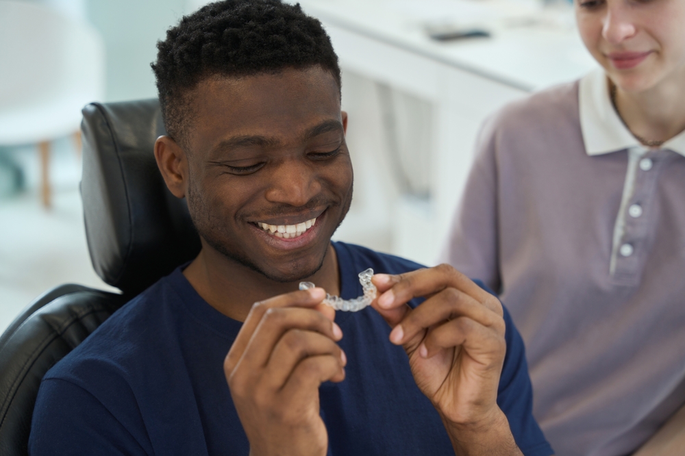 Invisalign Near Loveland